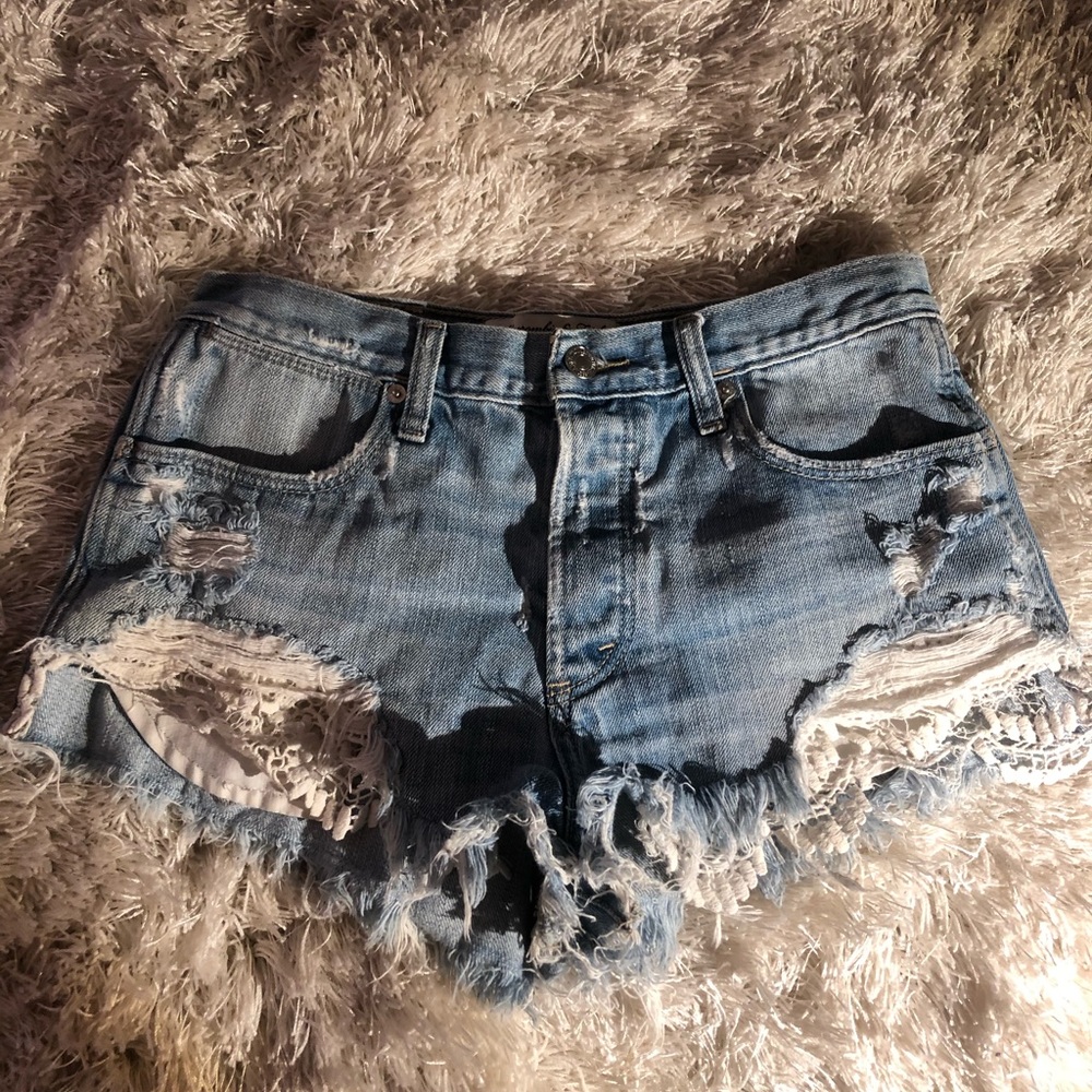 Abercrombie & Fitch Shorts